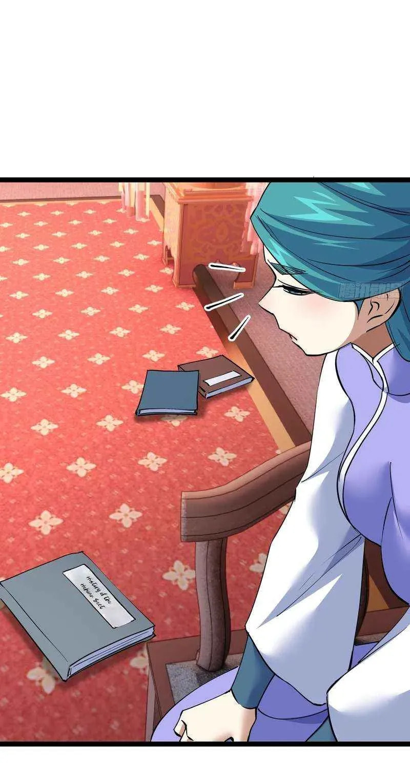 I Took Over The System Players Chapter 80 page 39 - 