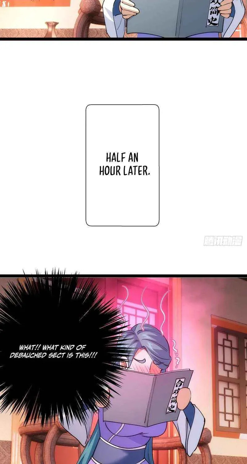I Took Over The System Players Chapter 80 page 43 - 