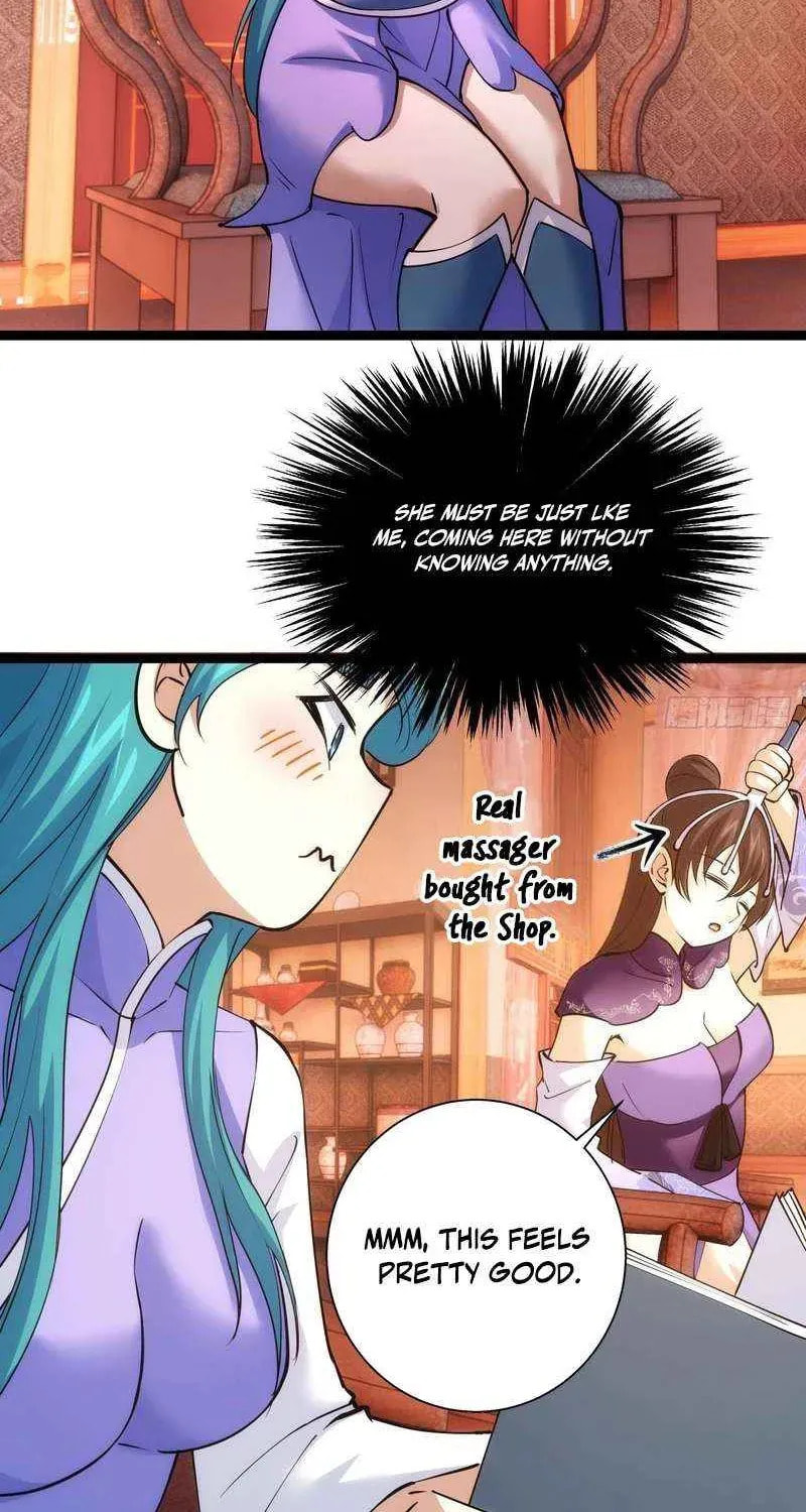 I Took Over The System Players Chapter 80 page 44 - 