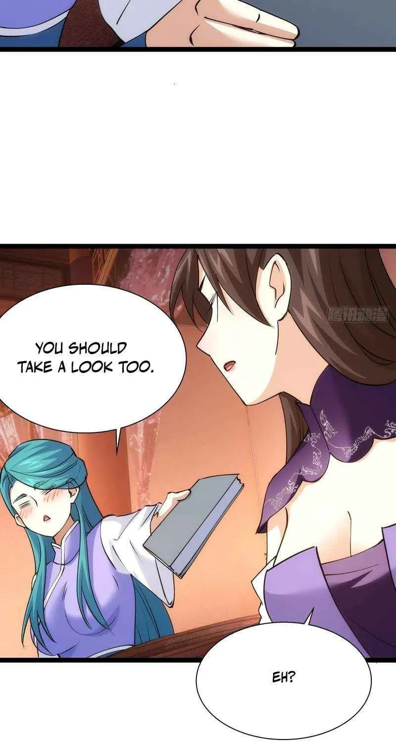 I Took Over The System Players Chapter 80 page 45 - 