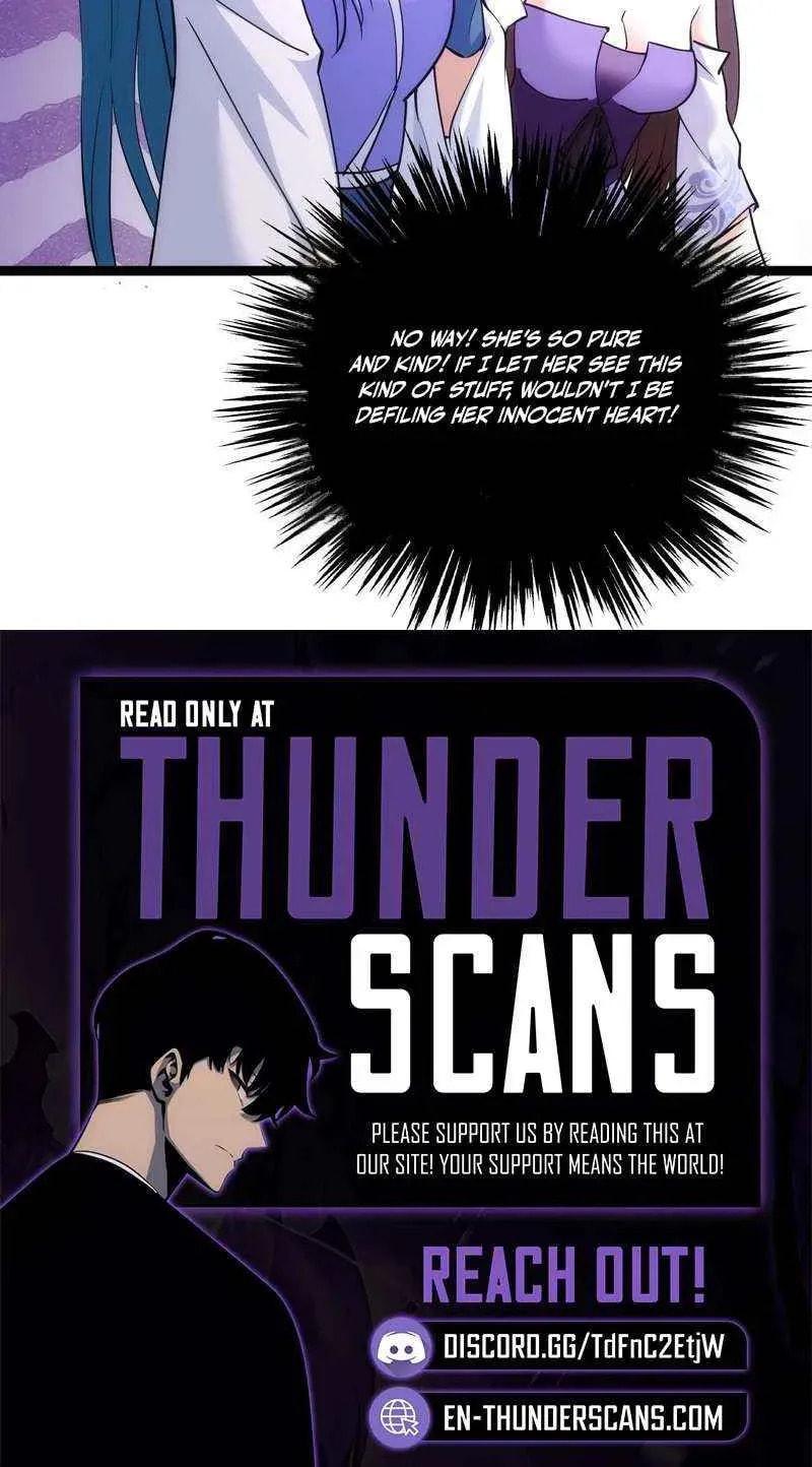 I Took Over The System Players Chapter 80 page 49 - 