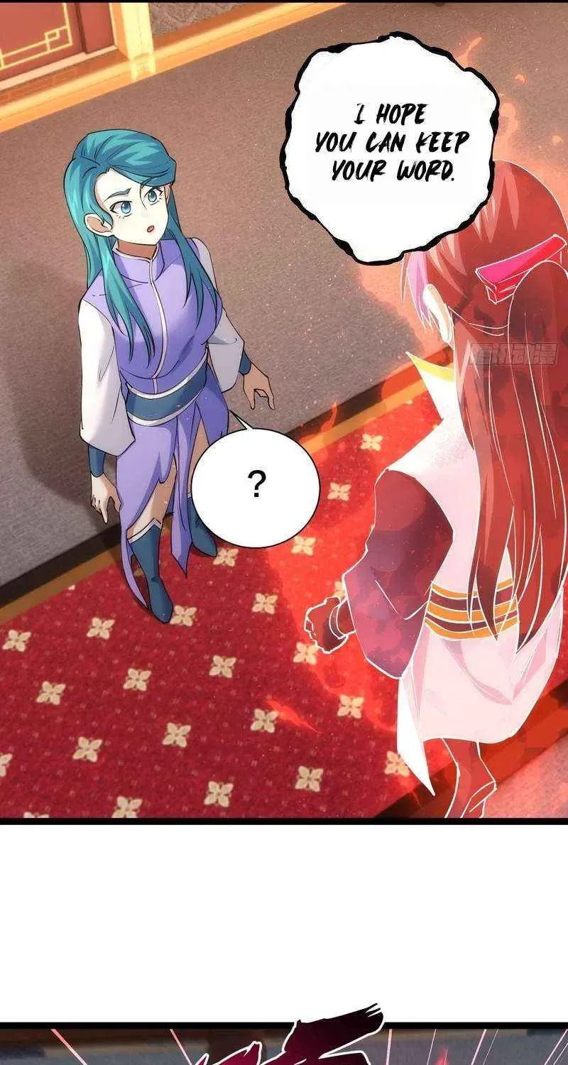 I Took Over The System Players Chapter 80 page 7 - 