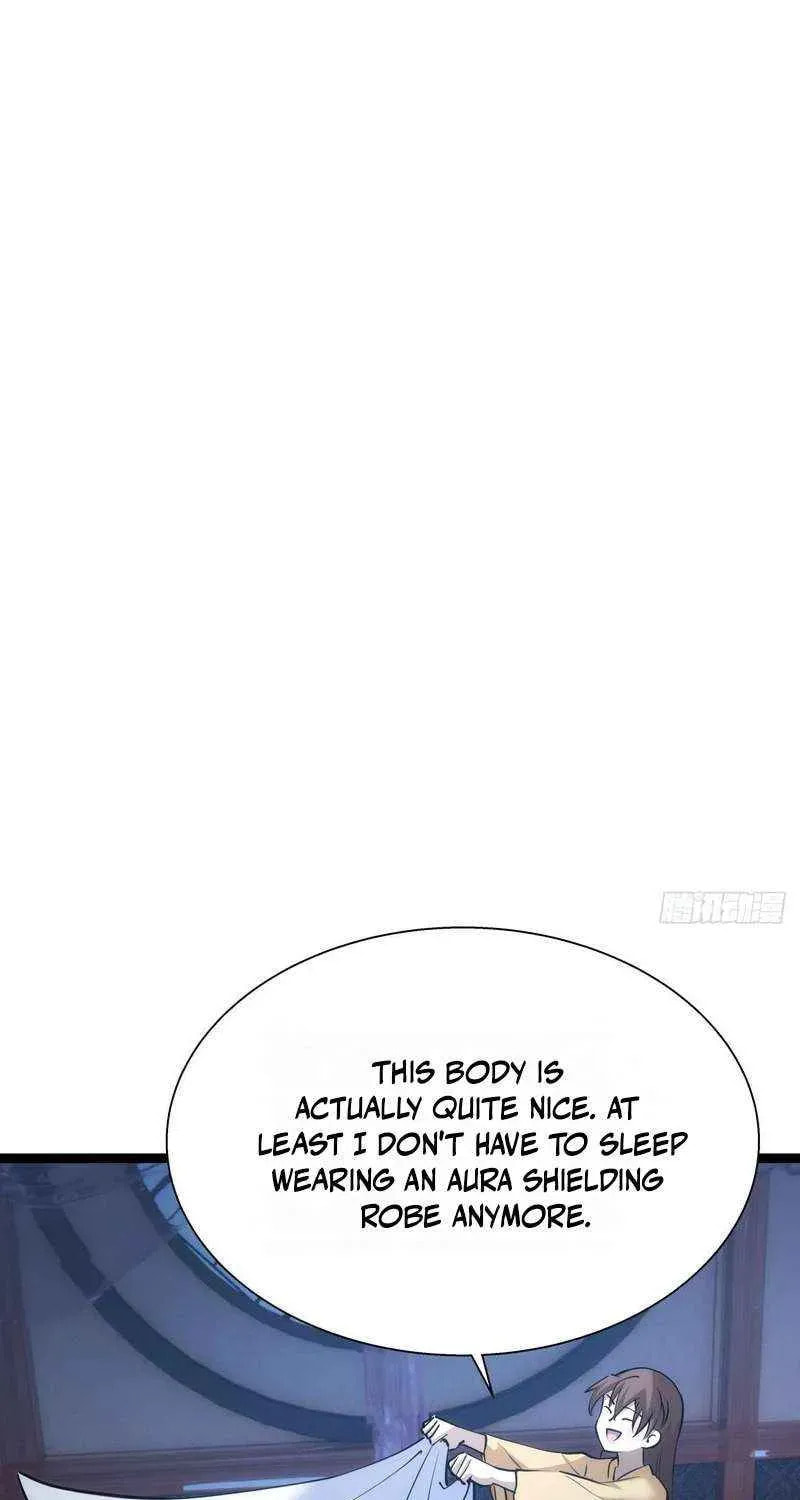 I Took Over The System Players Chapter 81 page 11 - 