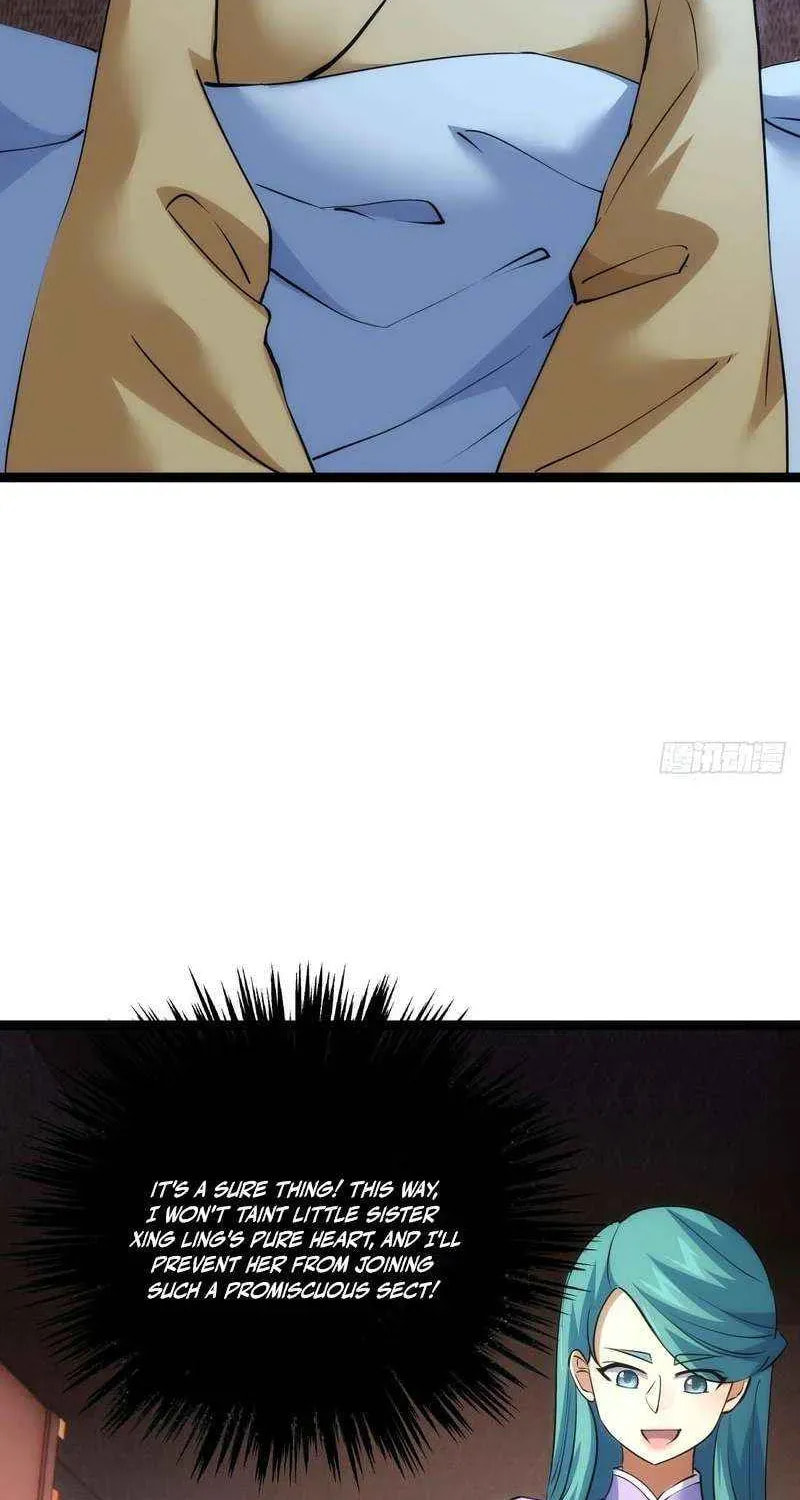 I Took Over The System Players Chapter 81 page 14 - 