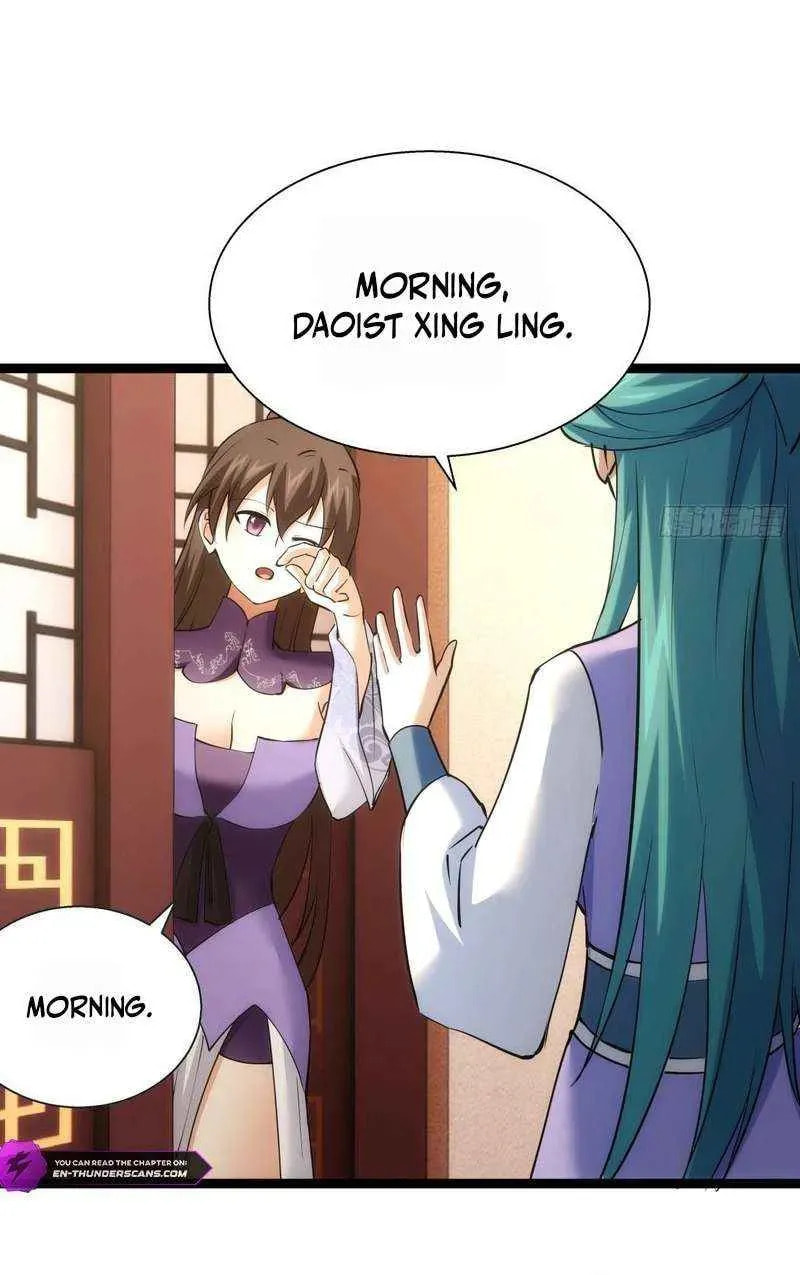 I Took Over The System Players Chapter 81 page 17 - 