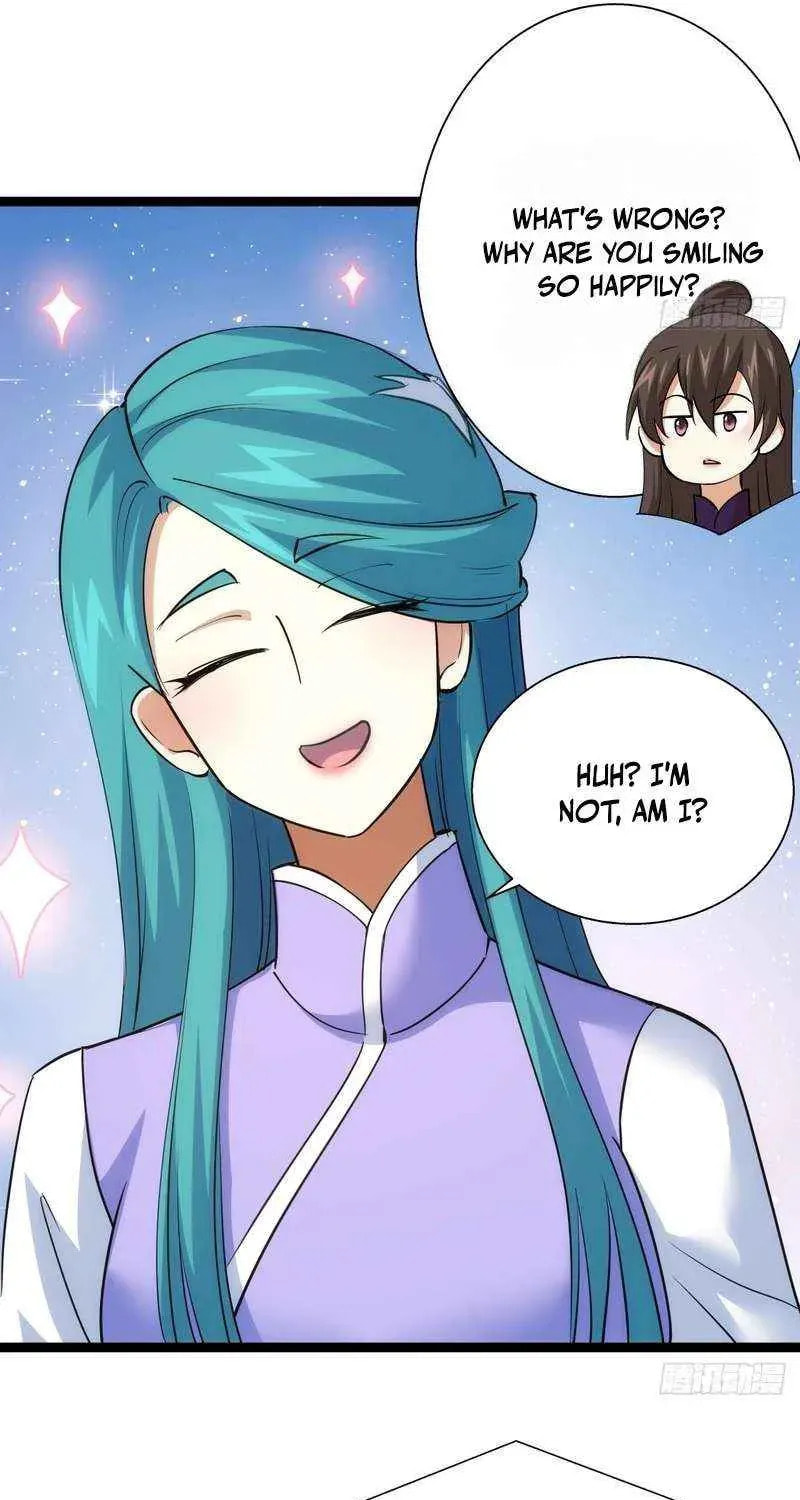 I Took Over The System Players Chapter 81 page 18 - 