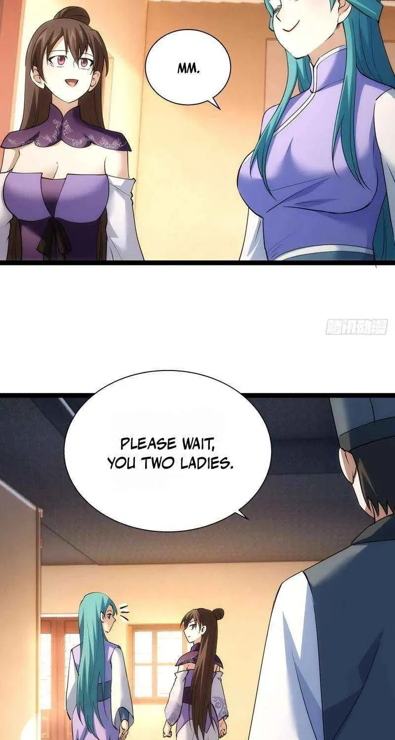 I Took Over The System Players Chapter 81 page 20 - 