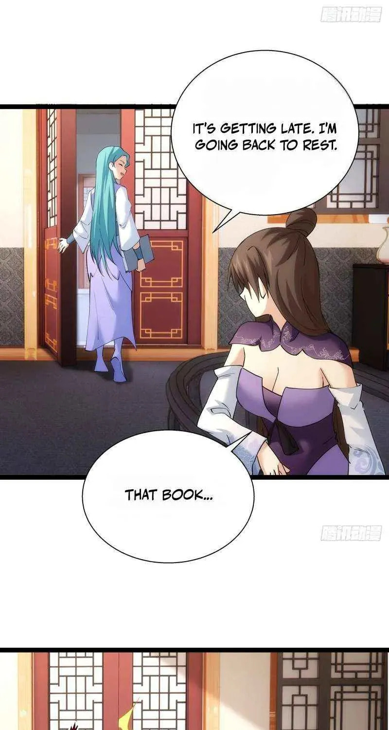 I Took Over The System Players Chapter 81 page 3 - 