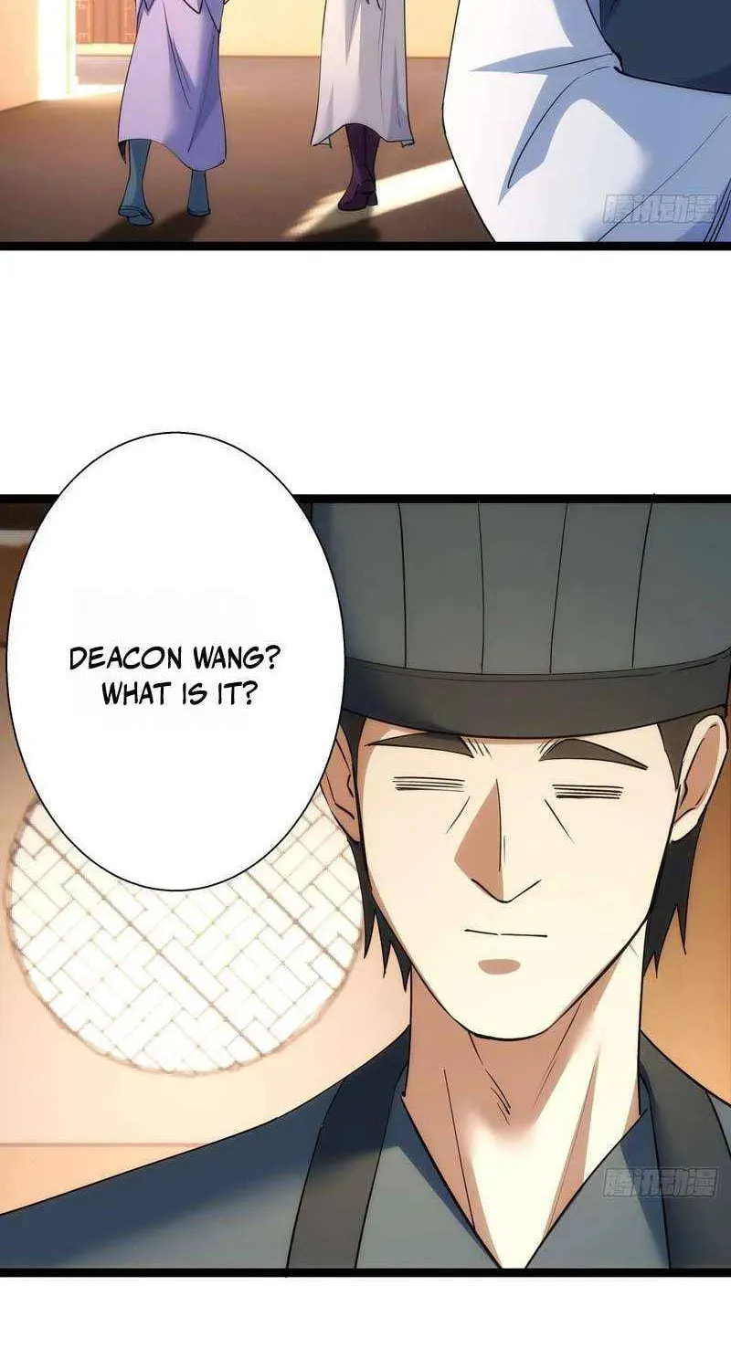 I Took Over The System Players Chapter 81 page 21 - 