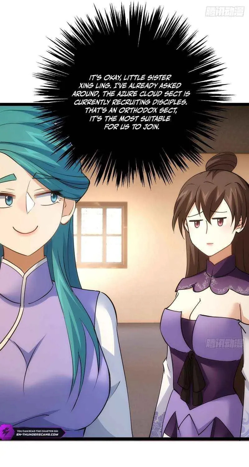 I Took Over The System Players Chapter 81 page 24 - 