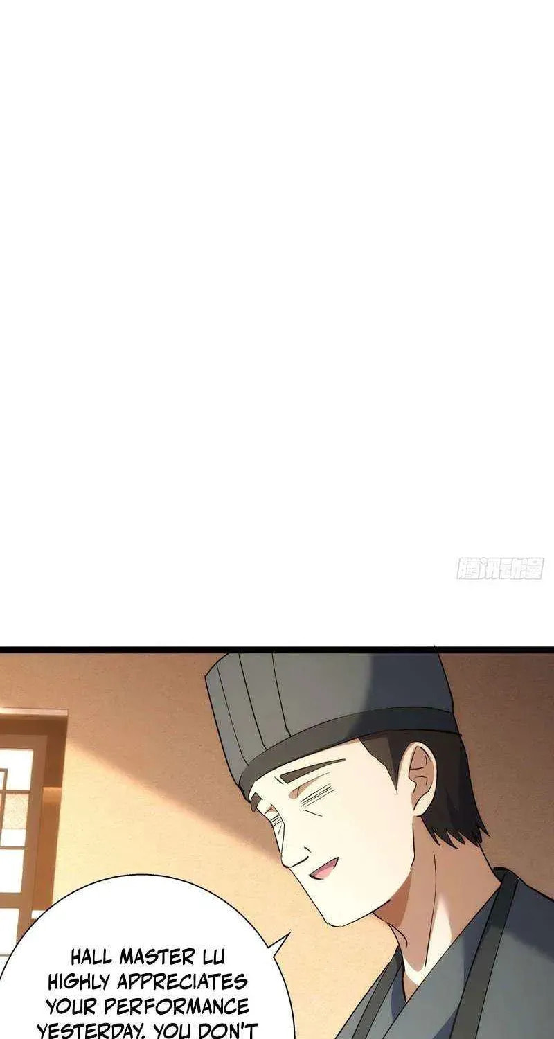I Took Over The System Players Chapter 81 page 25 - 