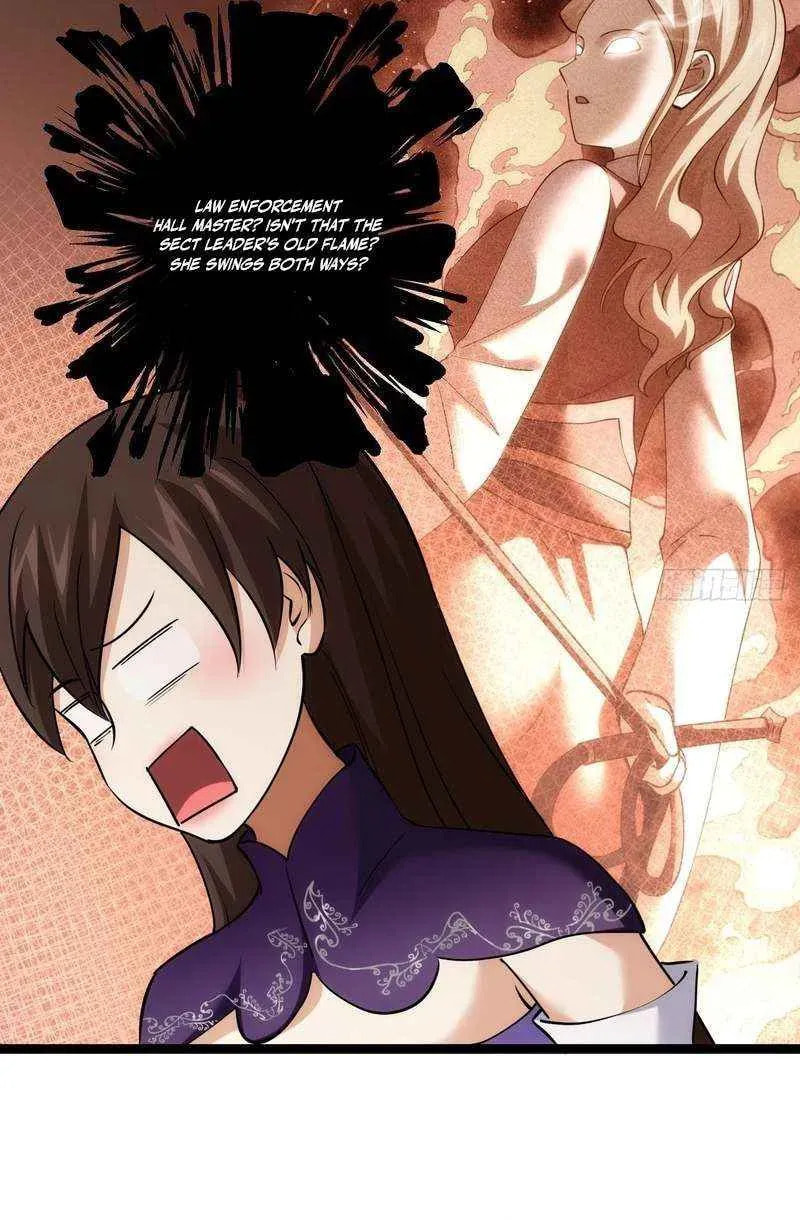 I Took Over The System Players Chapter 81 page 28 - 