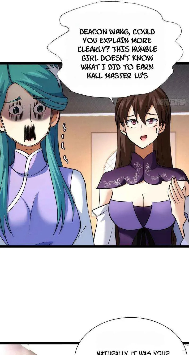 I Took Over The System Players Chapter 81 page 29 - 