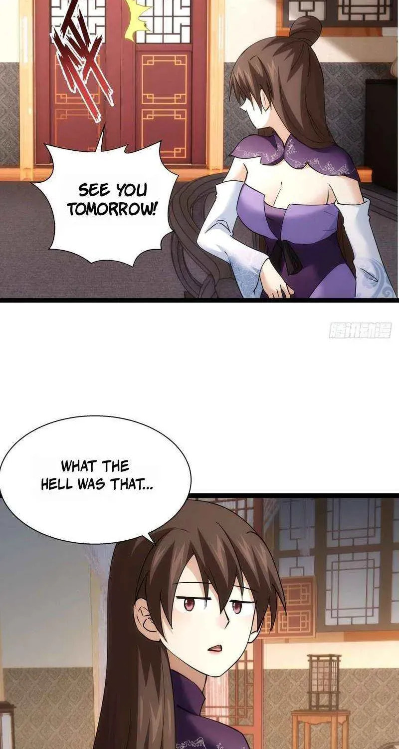 I Took Over The System Players Chapter 81 page 4 - 