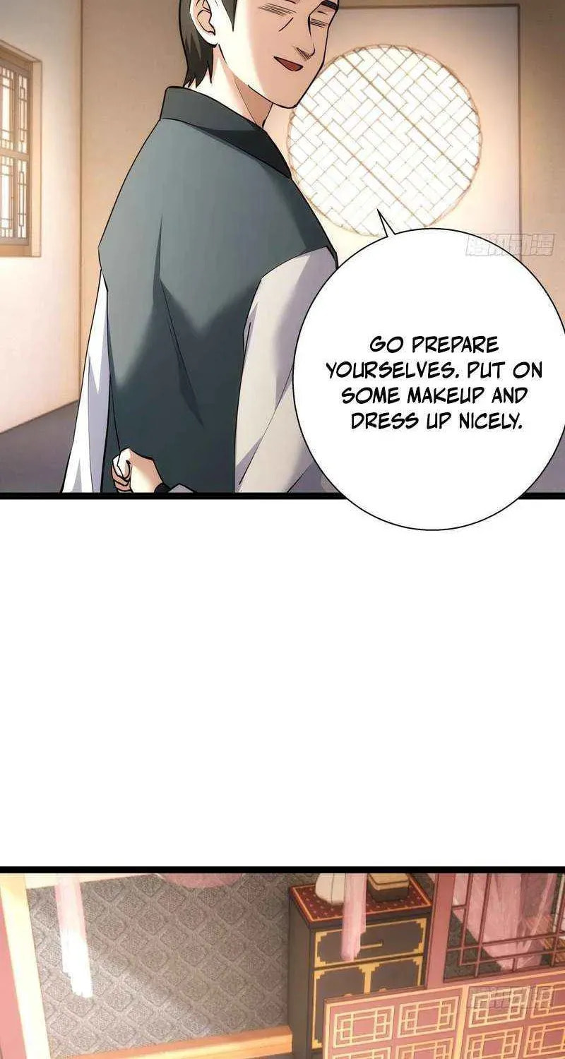 I Took Over The System Players Chapter 81 page 32 - 
