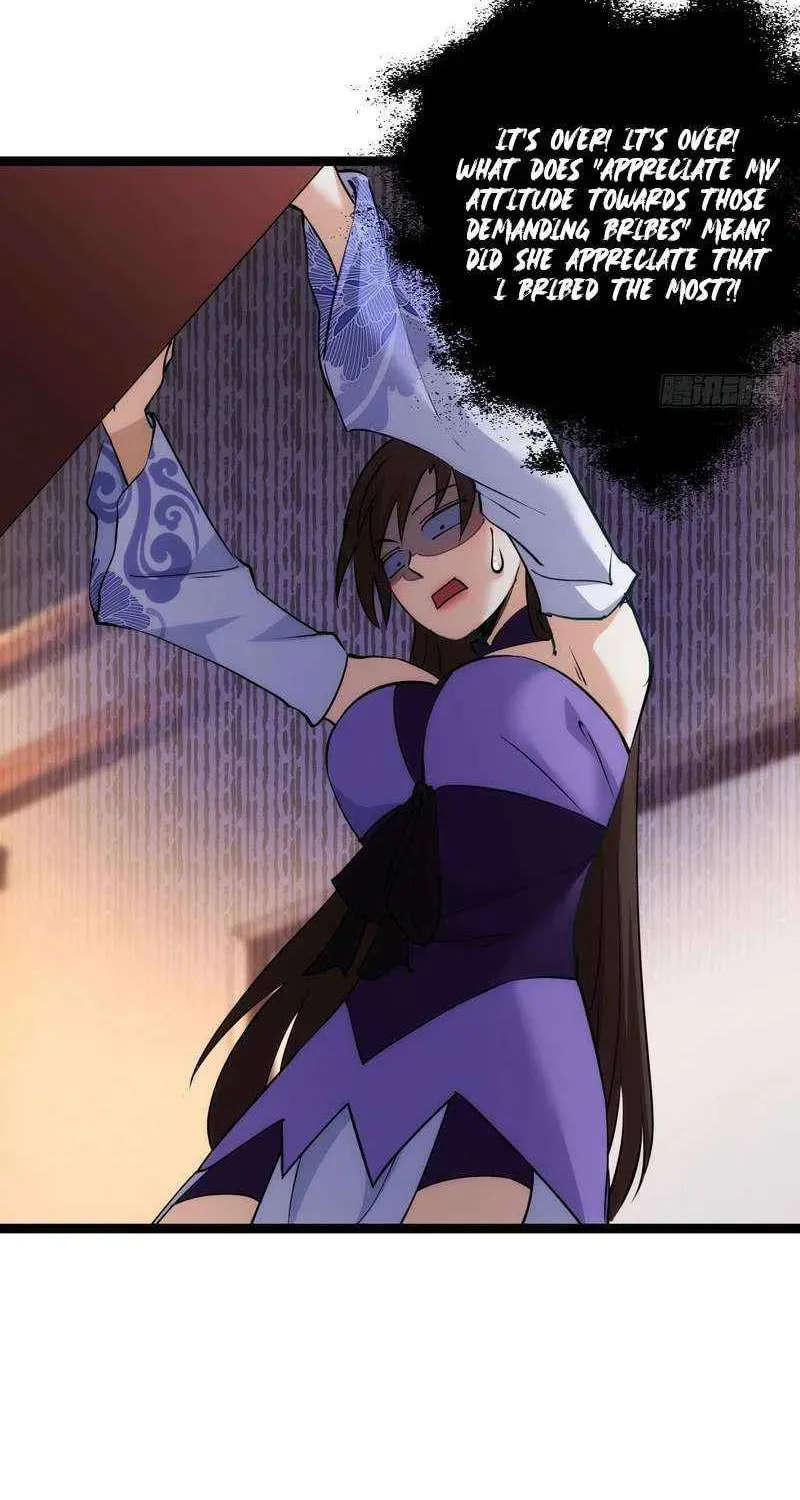 I Took Over The System Players Chapter 81 page 35 - 