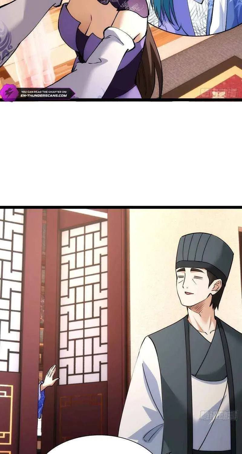 I Took Over The System Players Chapter 81 page 38 - 