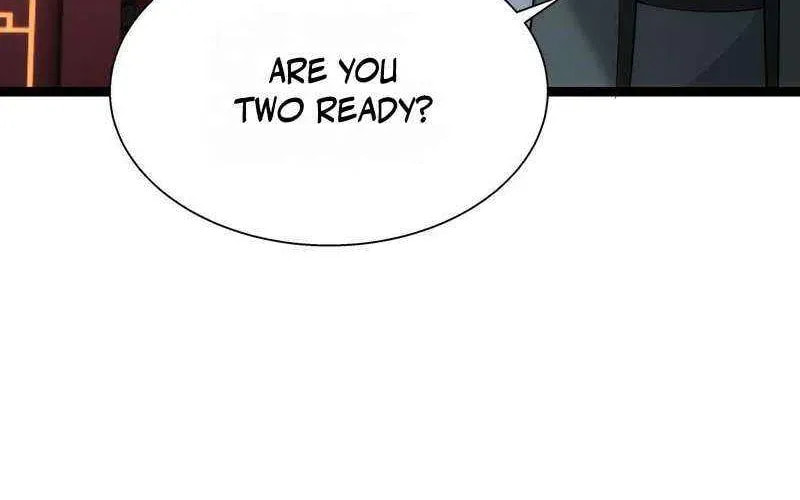 I Took Over The System Players Chapter 81 page 39 - 