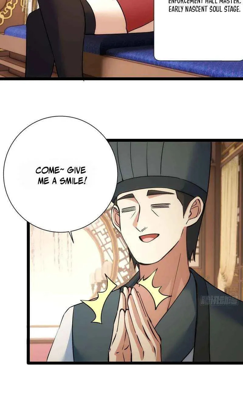 I Took Over The System Players Chapter 81 page 44 - 