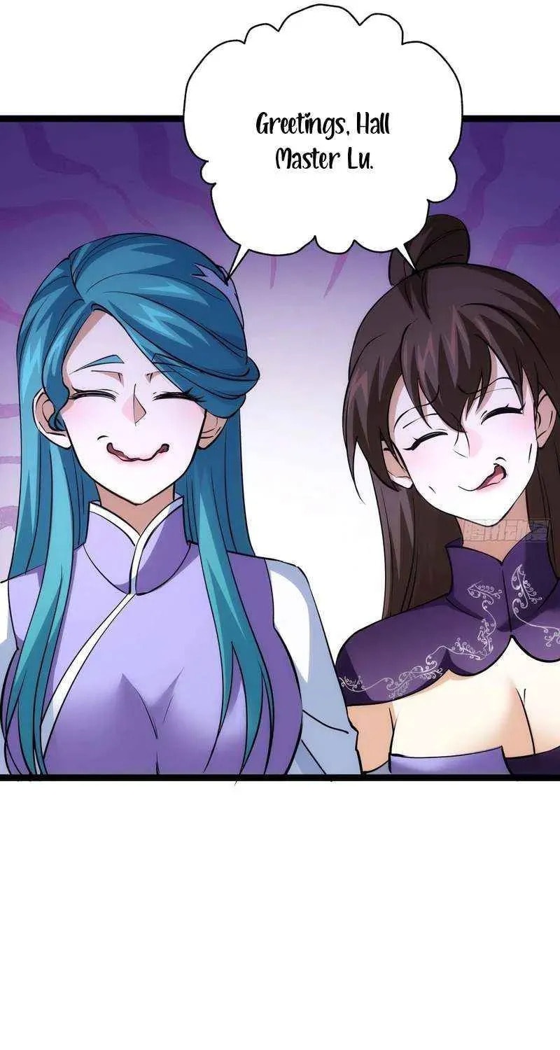 I Took Over The System Players Chapter 81 page 45 - 