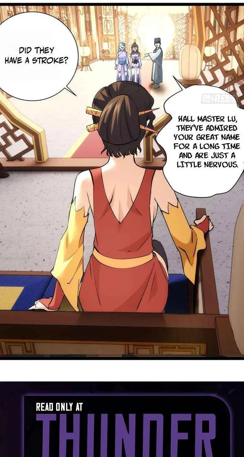 I Took Over The System Players Chapter 81 page 46 - 