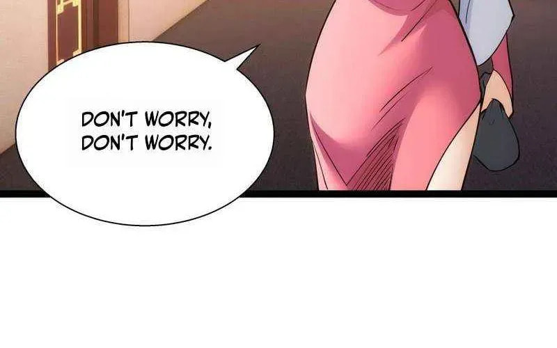 I Took Over The System Players Chapter 81 page 6 - 