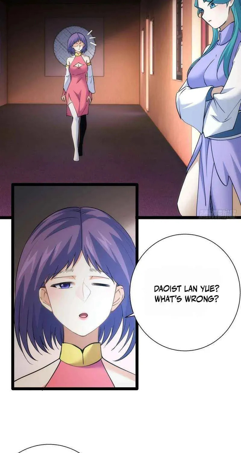 I Took Over The System Players Chapter 81 page 9 - 