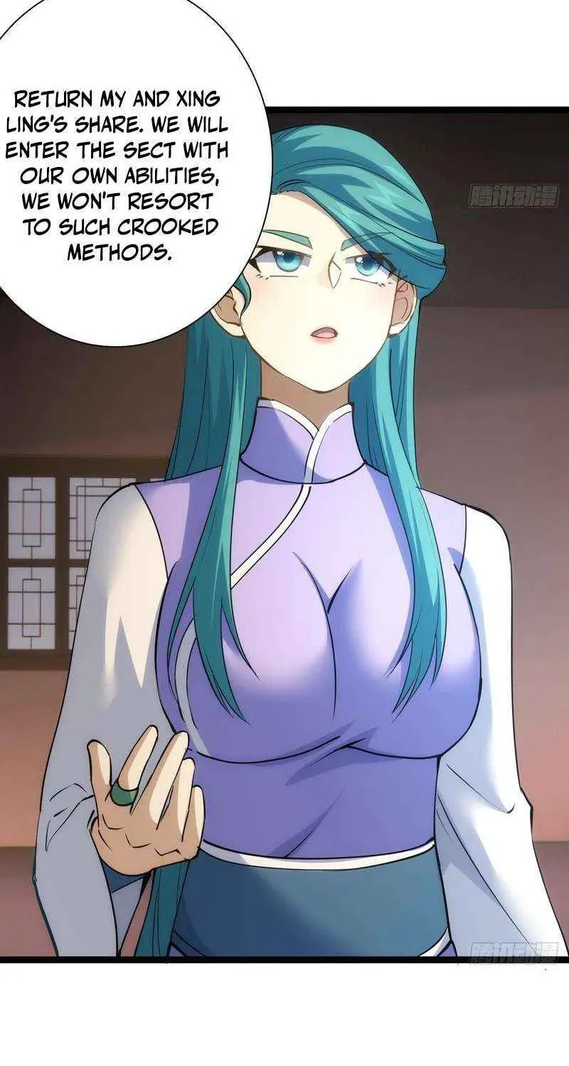 I Took Over The System Players Chapter 81 page 10 - 
