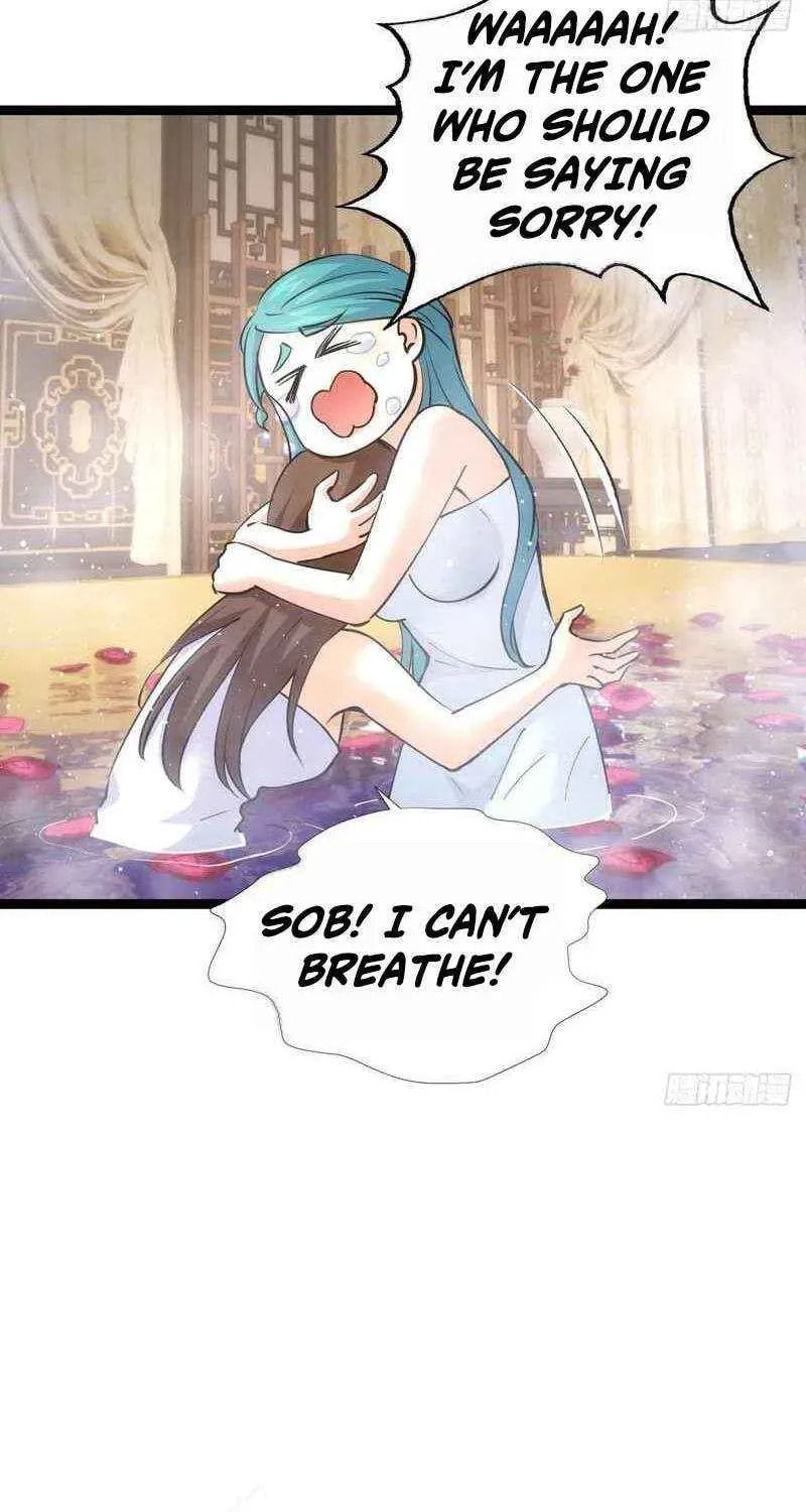 I Took Over The System Players Chapter 82 page 15 - 