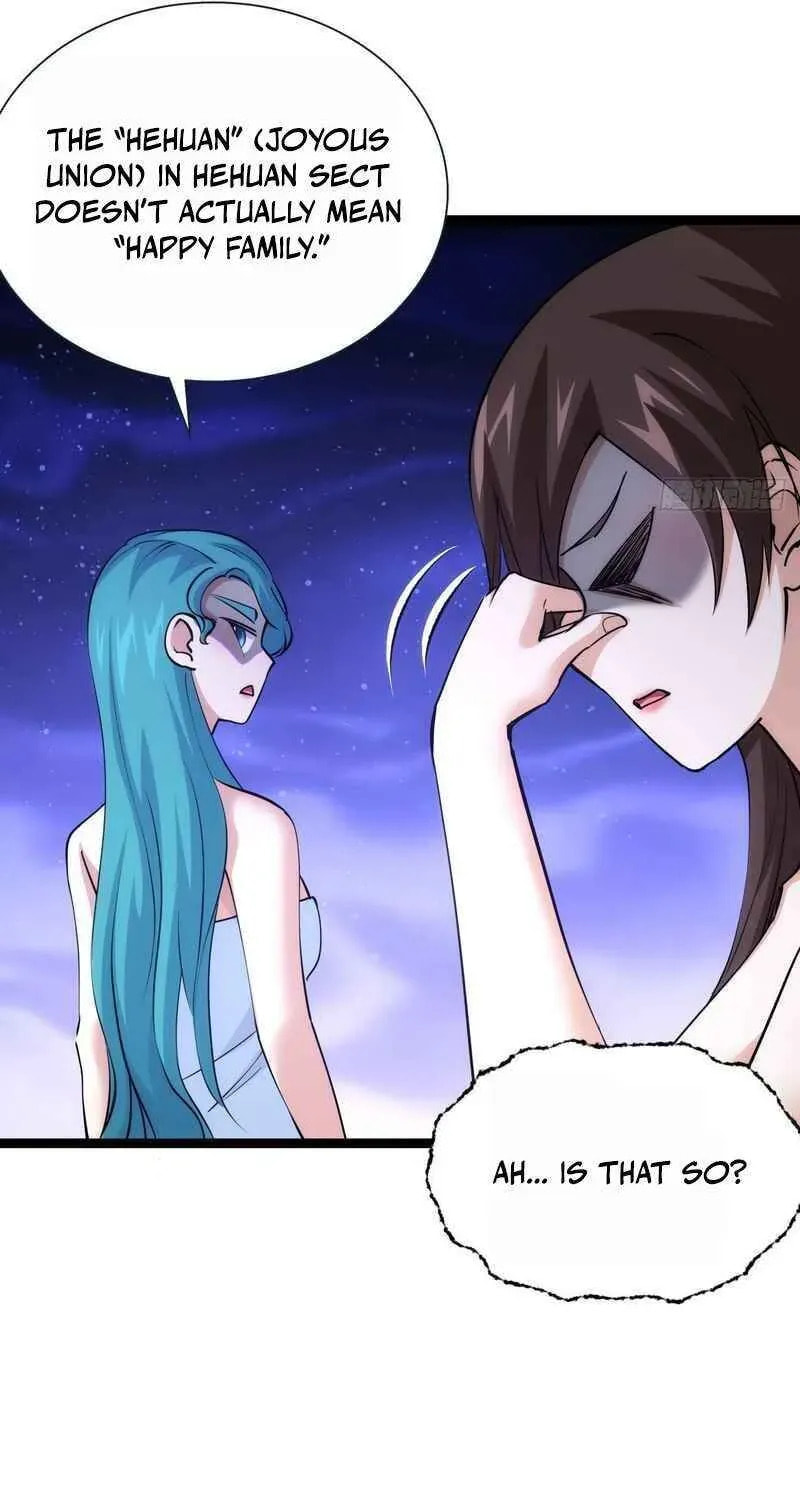 I Took Over The System Players Chapter 82 page 19 - 