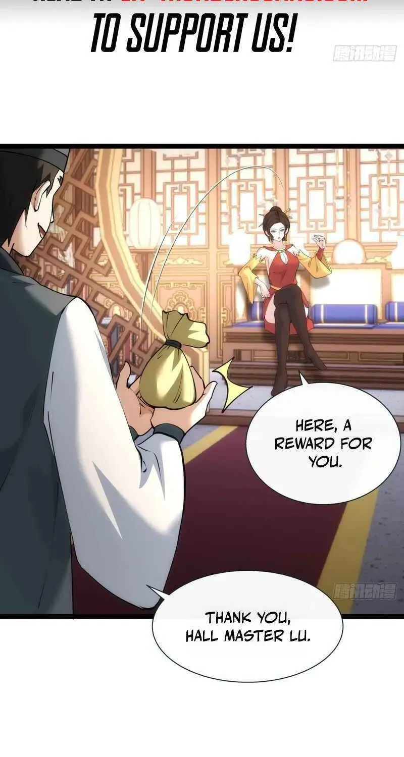 I Took Over The System Players Chapter 82 page 3 - 