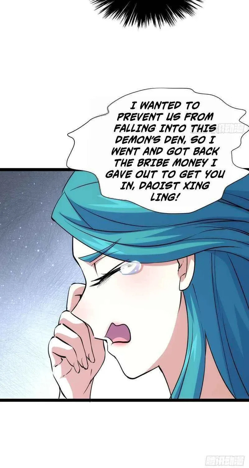 I Took Over The System Players Chapter 82 page 22 - 