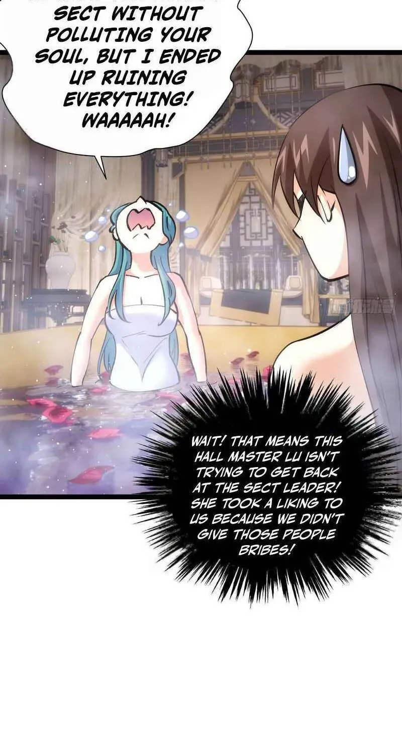 I Took Over The System Players Chapter 82 page 24 - 