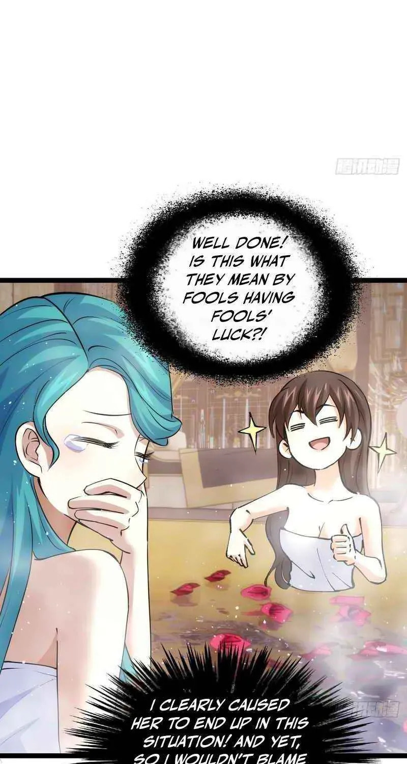 I Took Over The System Players Chapter 82 page 25 - 