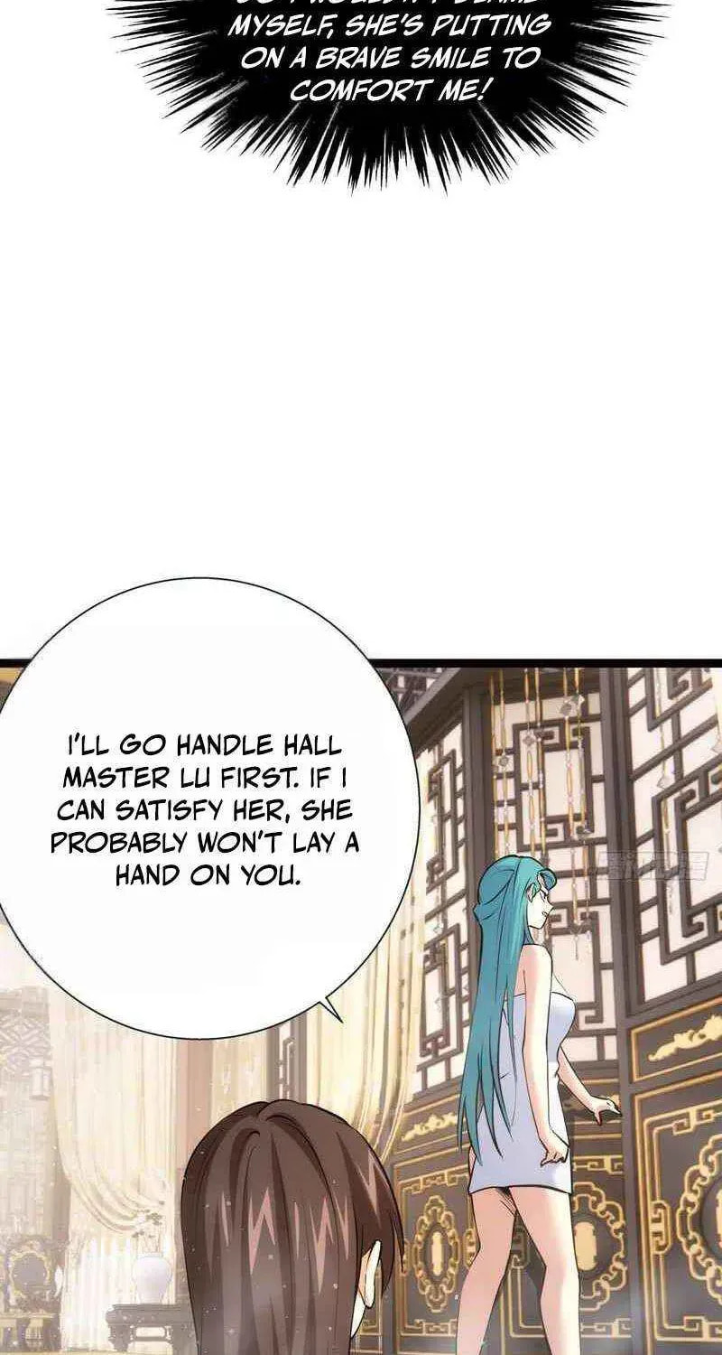 I Took Over The System Players Chapter 82 page 26 - 