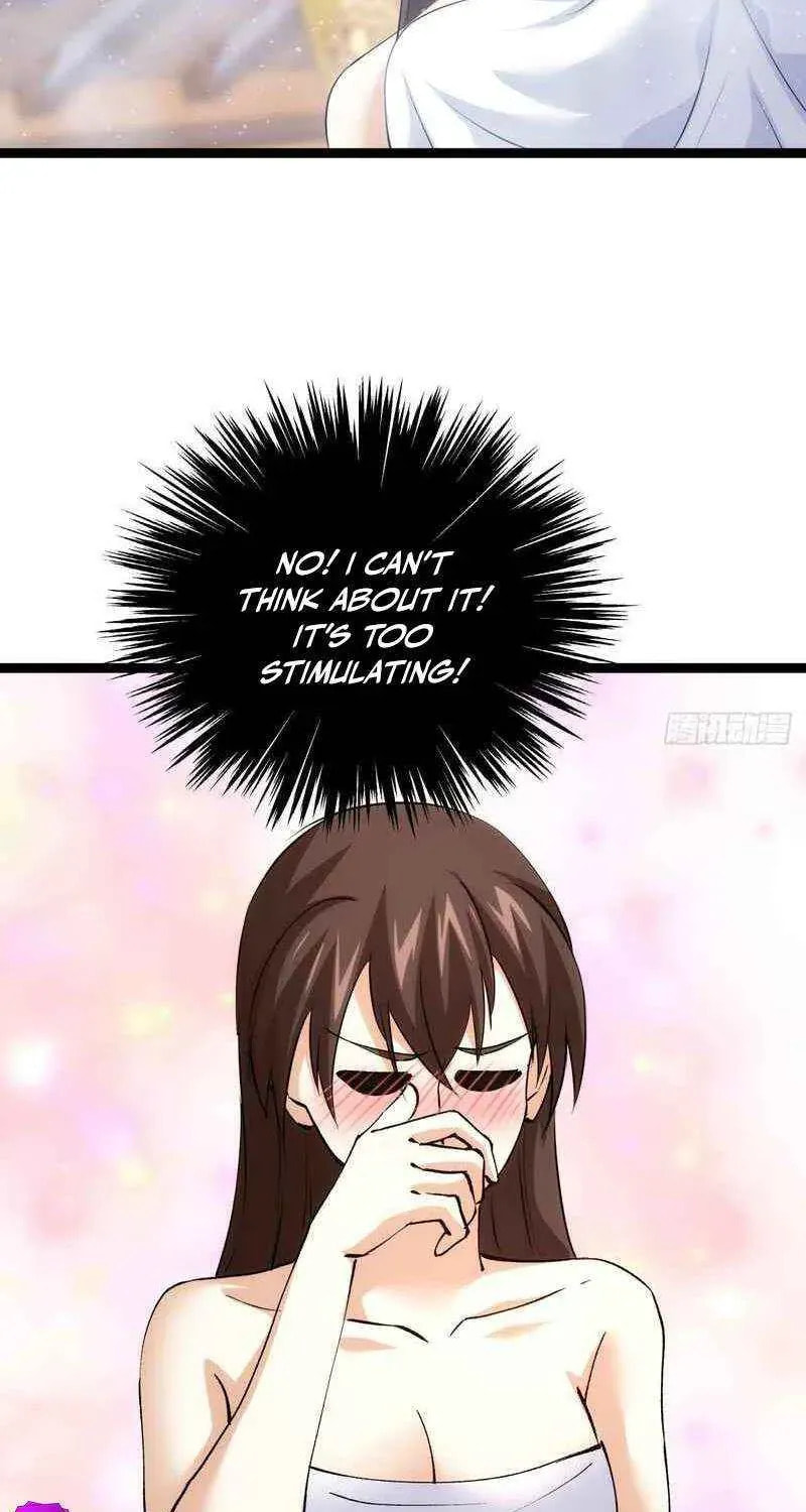 I Took Over The System Players Chapter 82 page 29 - 