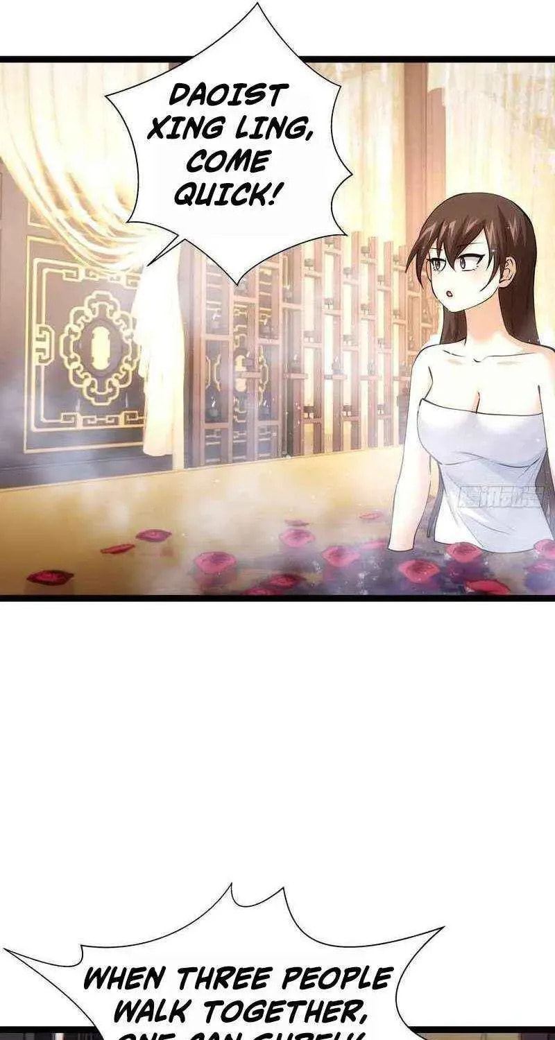 I Took Over The System Players Chapter 82 page 31 - 