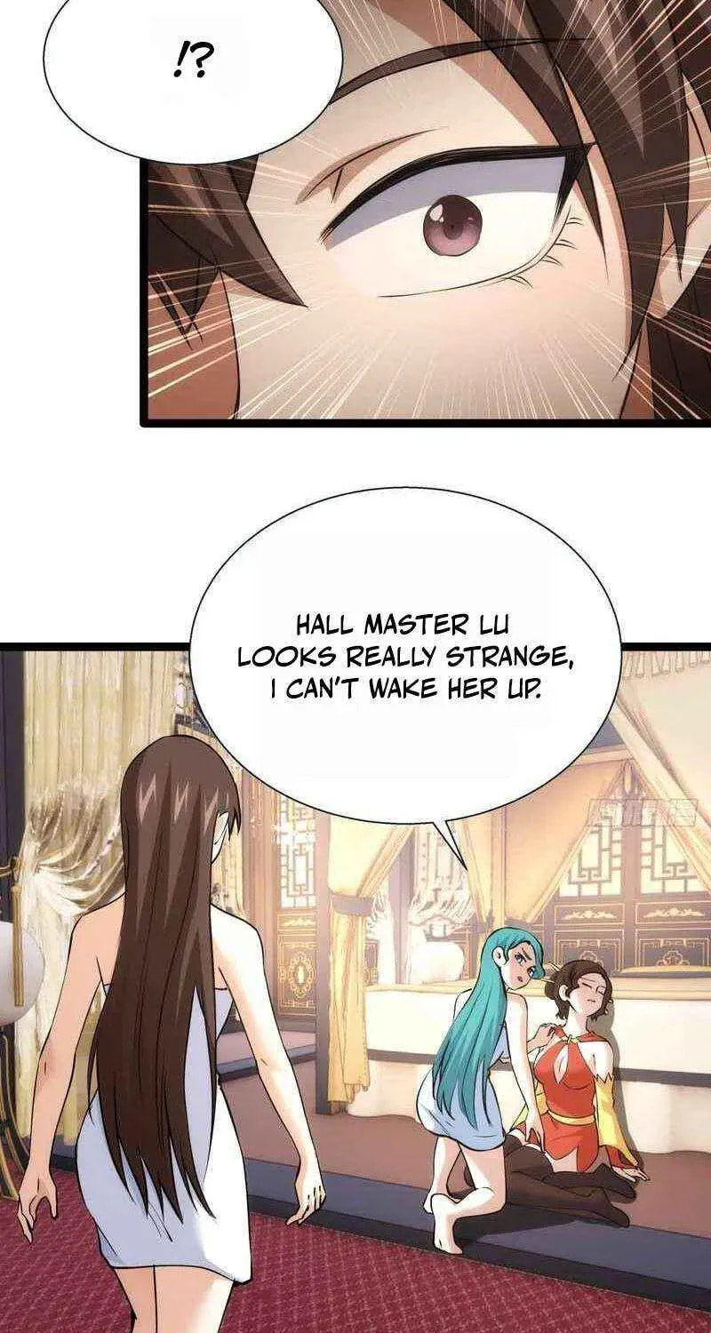 I Took Over The System Players Chapter 82 page 33 - 