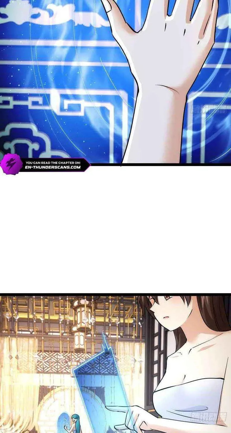 I Took Over The System Players Chapter 82 page 38 - 