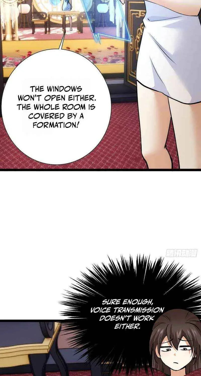 I Took Over The System Players Chapter 82 page 39 - 