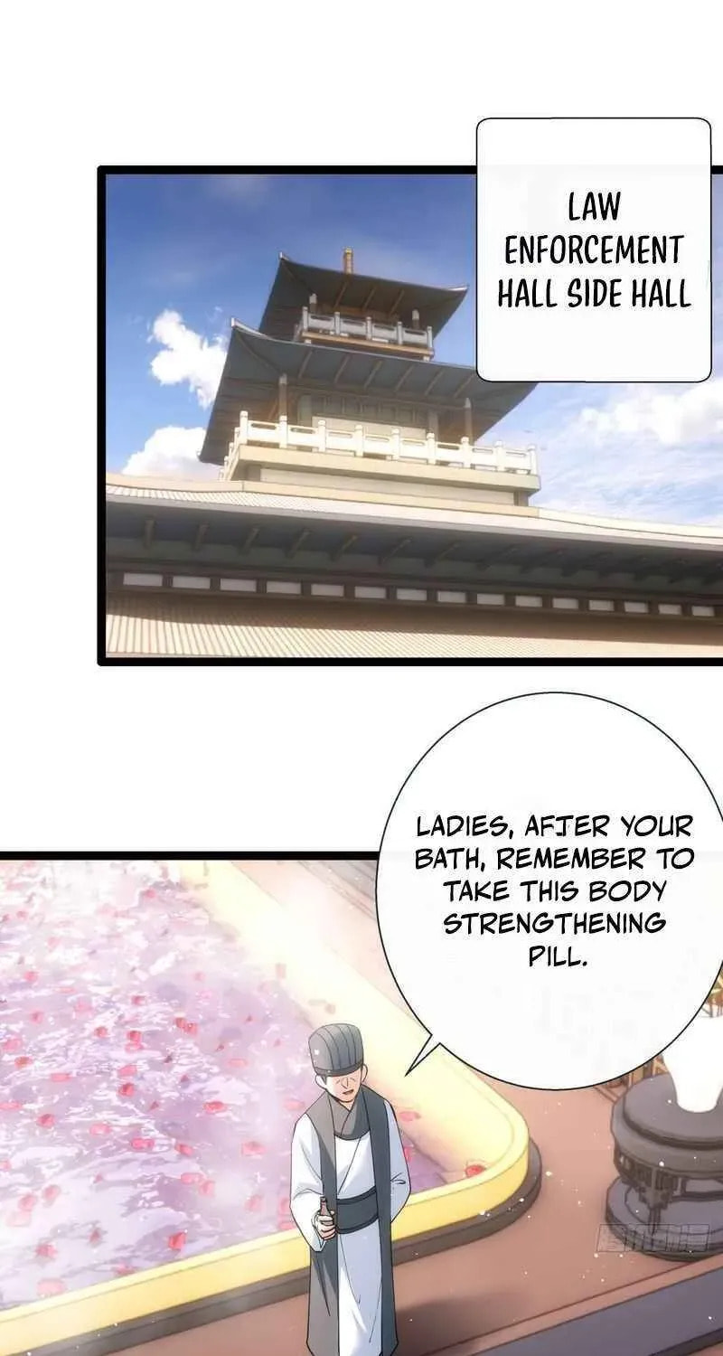 I Took Over The System Players Chapter 82 page 5 - 