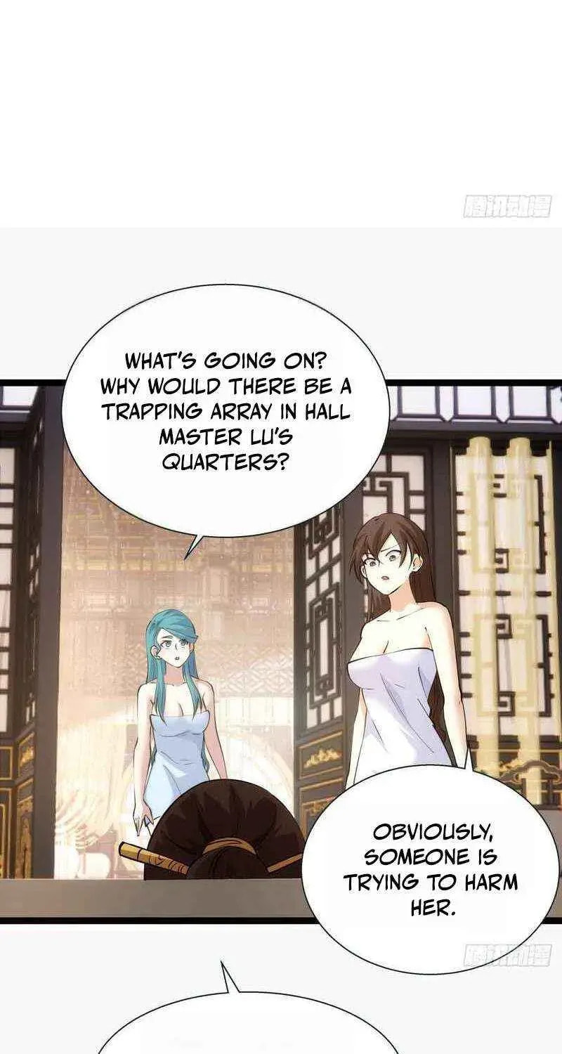 I Took Over The System Players Chapter 82 page 41 - 