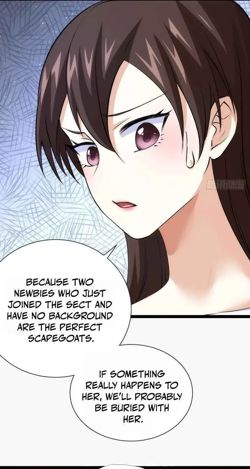 I Took Over The System Players Chapter 82 page 43 - 