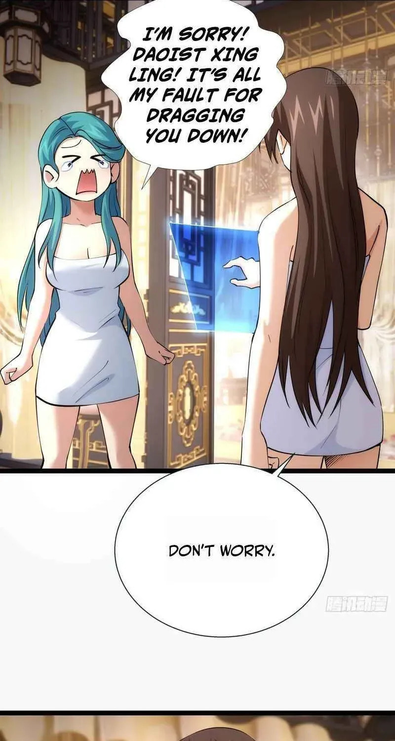 I Took Over The System Players Chapter 82 page 44 - 