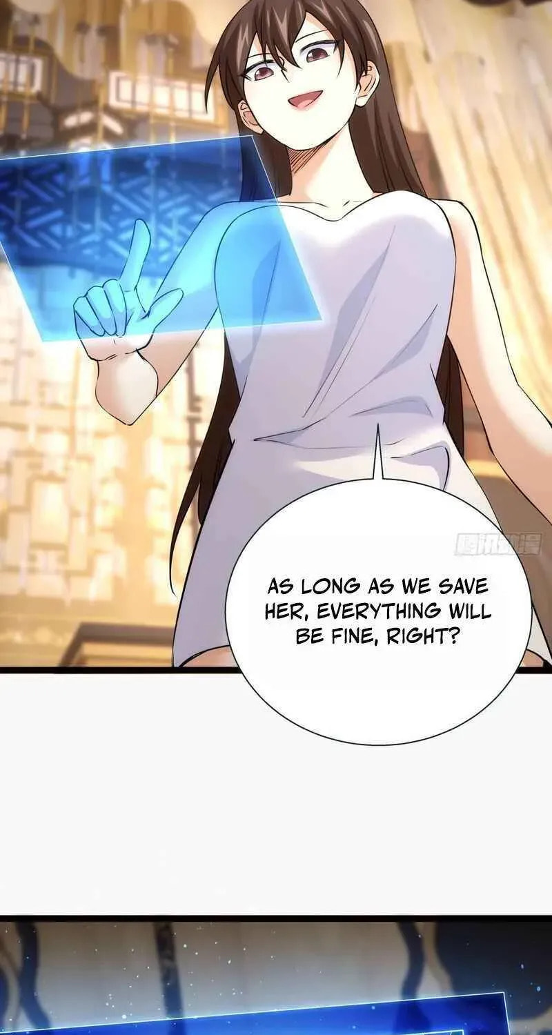 I Took Over The System Players Chapter 82 page 45 - 