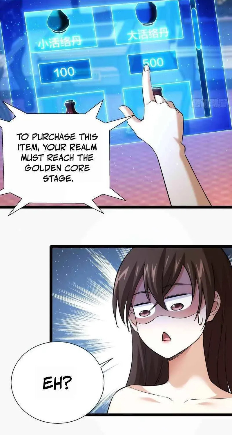 I Took Over The System Players Chapter 82 page 46 - 