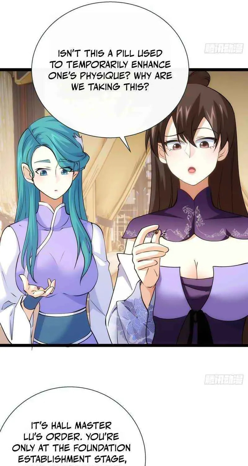 I Took Over The System Players Chapter 82 page 7 - 