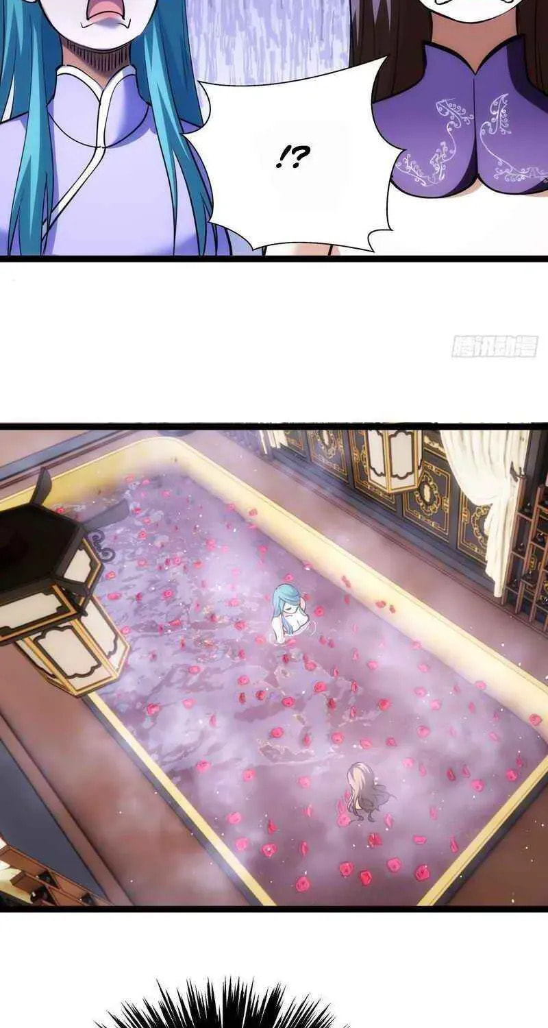I Took Over The System Players Chapter 82 page 9 - 