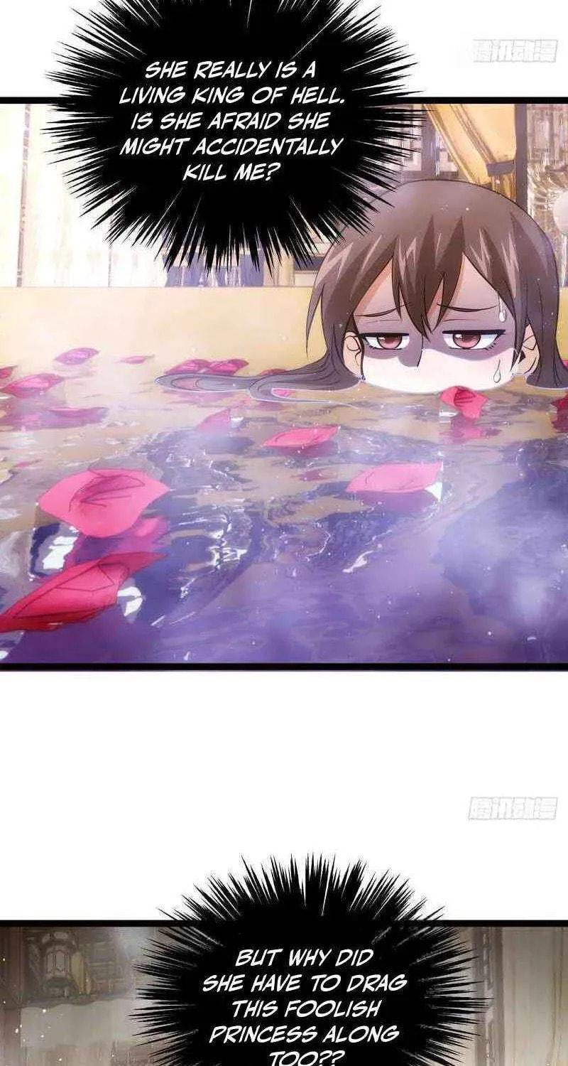 I Took Over The System Players Chapter 82 page 10 - 