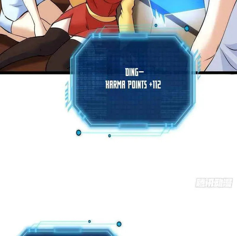I Took Over The System Players Chapter 83 page 12 - 